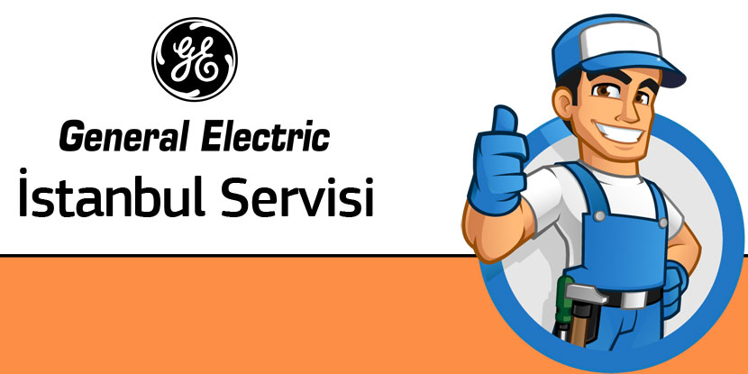 Ataşehir General Electric Servisi