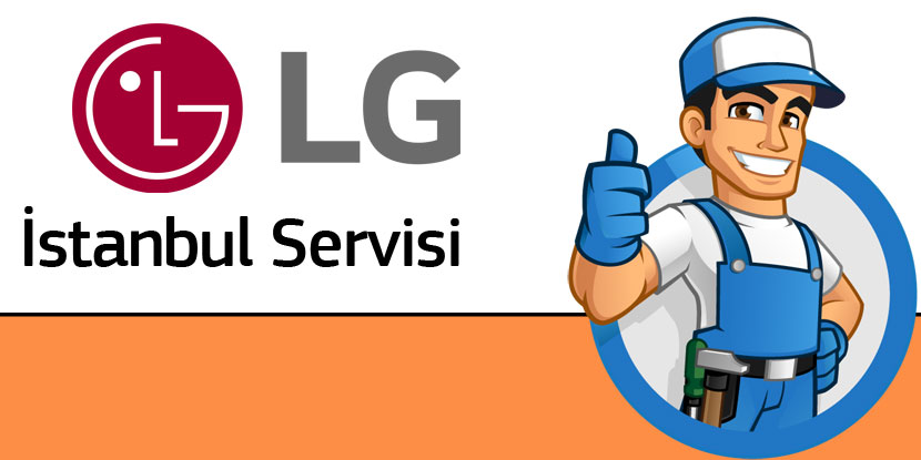 Güngören LG Servisi