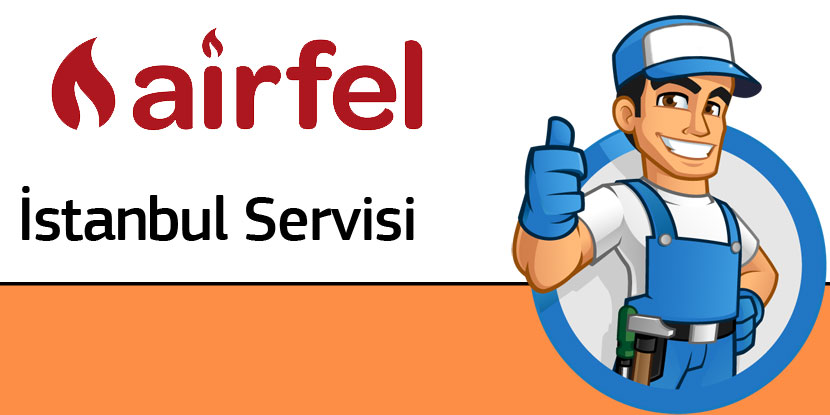 Tünel Airfel Servisi