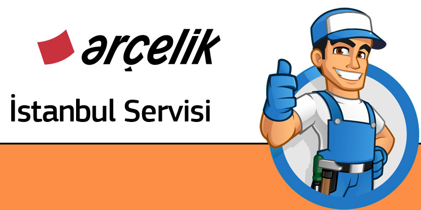 Üsküdar Arçelik Klima Servisi