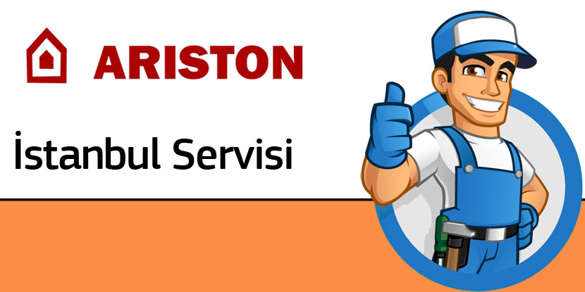 Ahırkapı Ariston Servisi