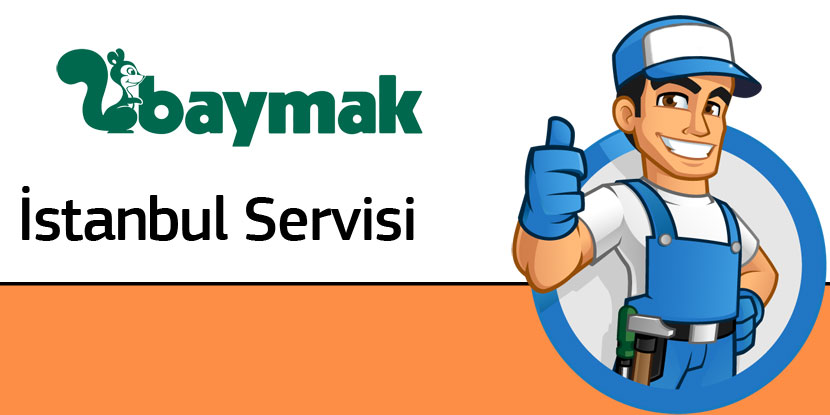 Bakırköy Baymak Servisi