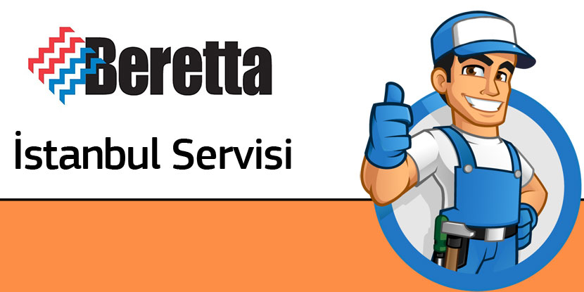 Güngören Beretta Servisi