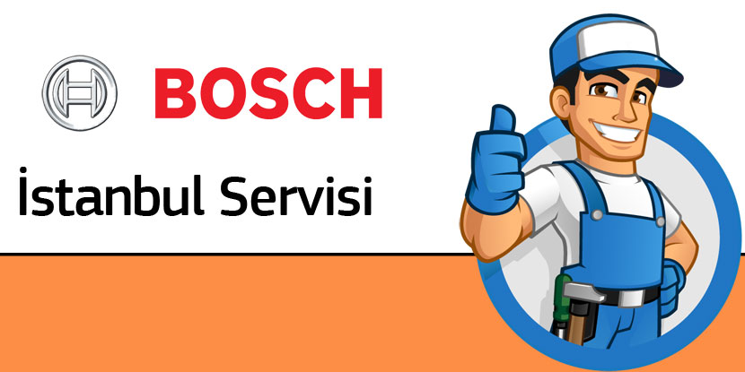 İncirli Bosch Klima Servisi