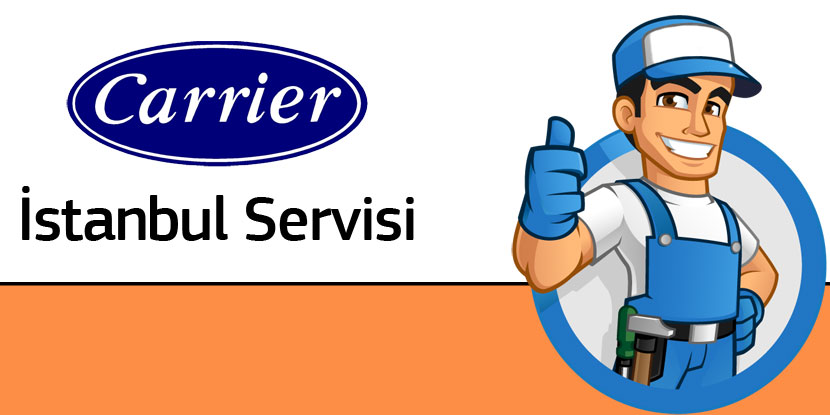 Acıbadem Carrier Servisi