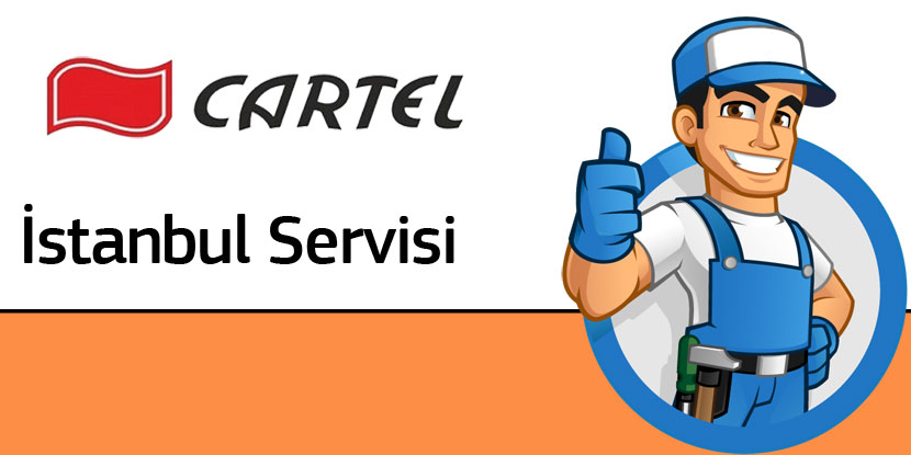 Gaziosmanpaşa Cartel Servisi