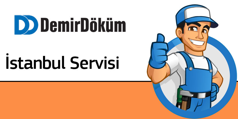 Avcılar Demirdöküm Klima Servisi