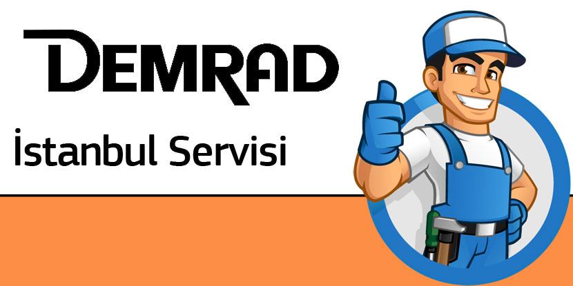 Üsküdar Demrad Servisi