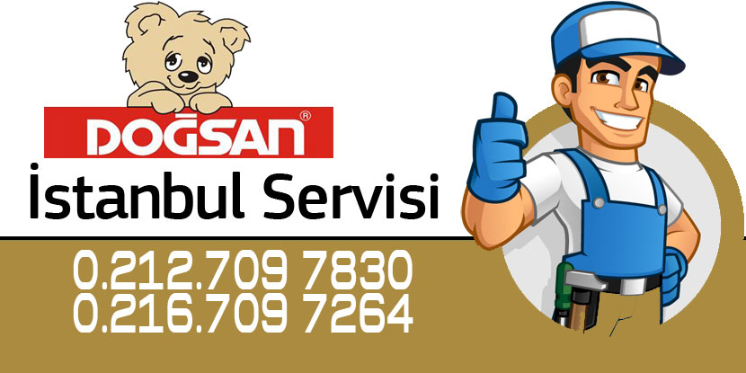 Şenlikköy Doğsan Servisi