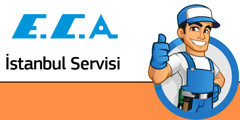 İncirli ECA Servisi