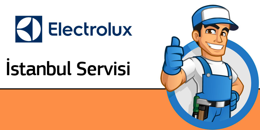 İstinye Electrolux Klima Servisi