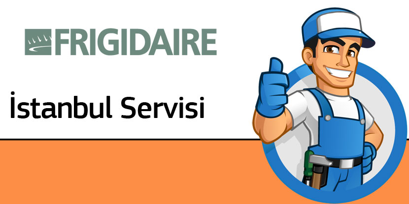 Tepebaşı FRIGIDAIRE Servisi