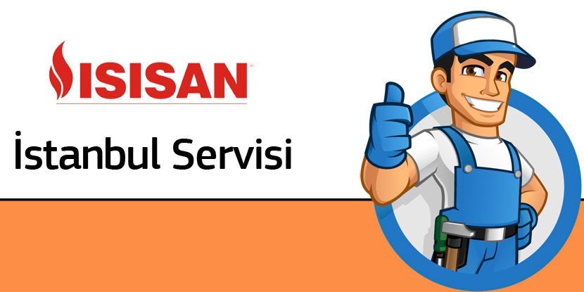 Acıbadem Isısan Servisi