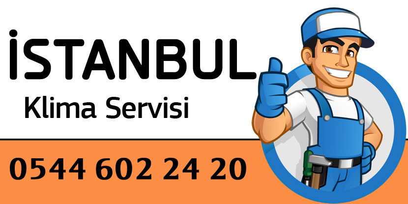 Beyoğlu Emekyemez Klima Servisi