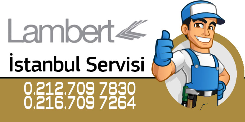 Kabataş Lambert Servisi