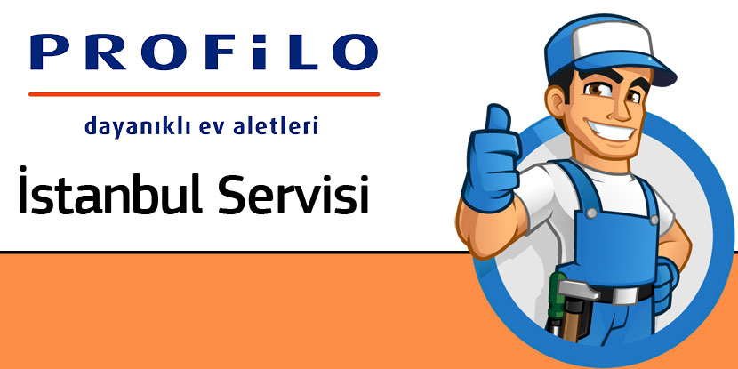 İncirli Profilo Servisi