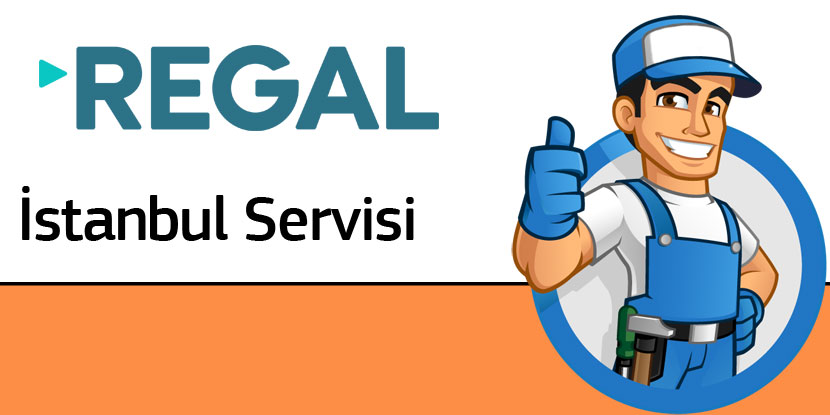 Şenlikköy Regal Servisi