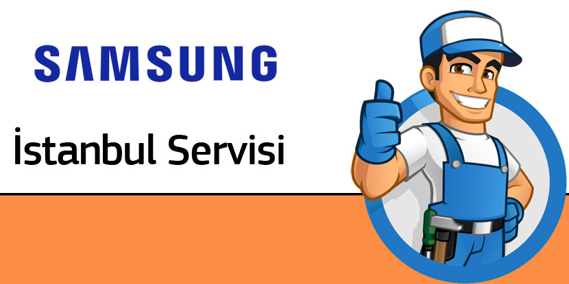 Kasımpaşa Samsung Klima Servisi