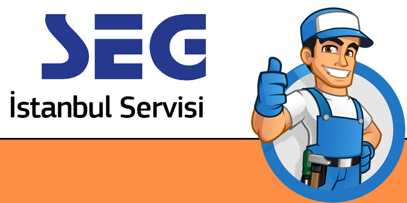 Tünel Seg Servisi