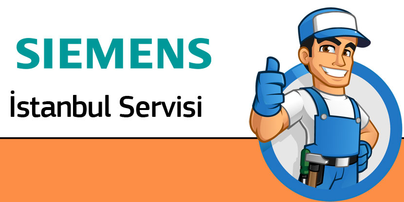 İstinye Siemens Klima Servisi