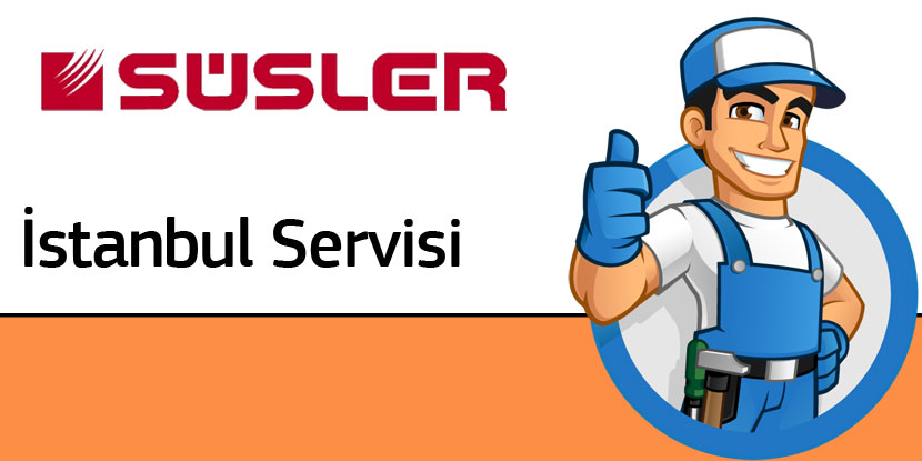 Acıbadem Süsler Servisi