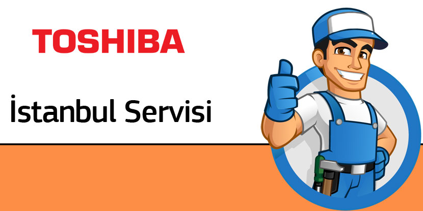 Edirnekapı TOSHIBA Servisi