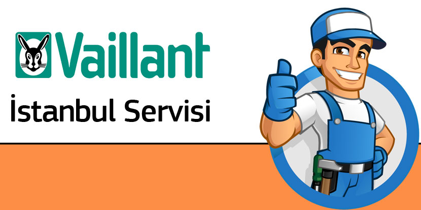 Sarıyer Vaillant Servisi