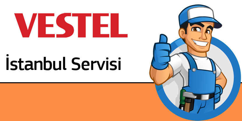 Bahçelievler Vestel Klima Servisi