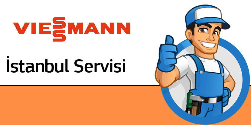 Hasanpaşa Viessmann Servisi